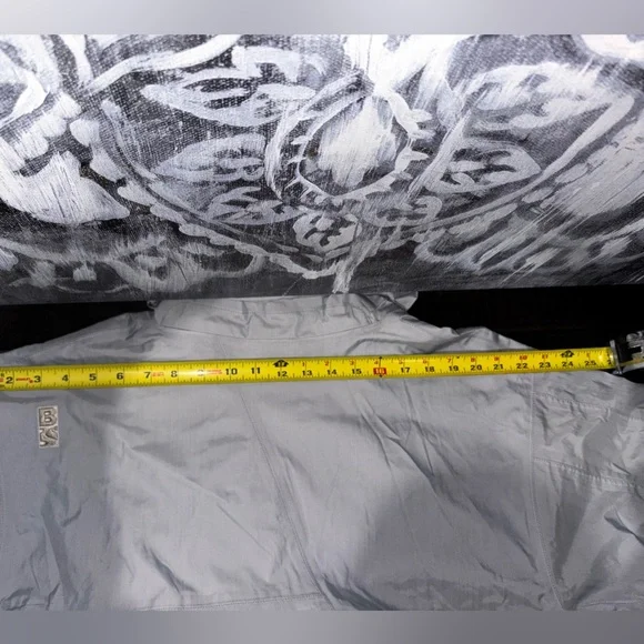Bonfire Snowboarding Company Rainer Jacket SZ XL​ - Picture 13 of 13